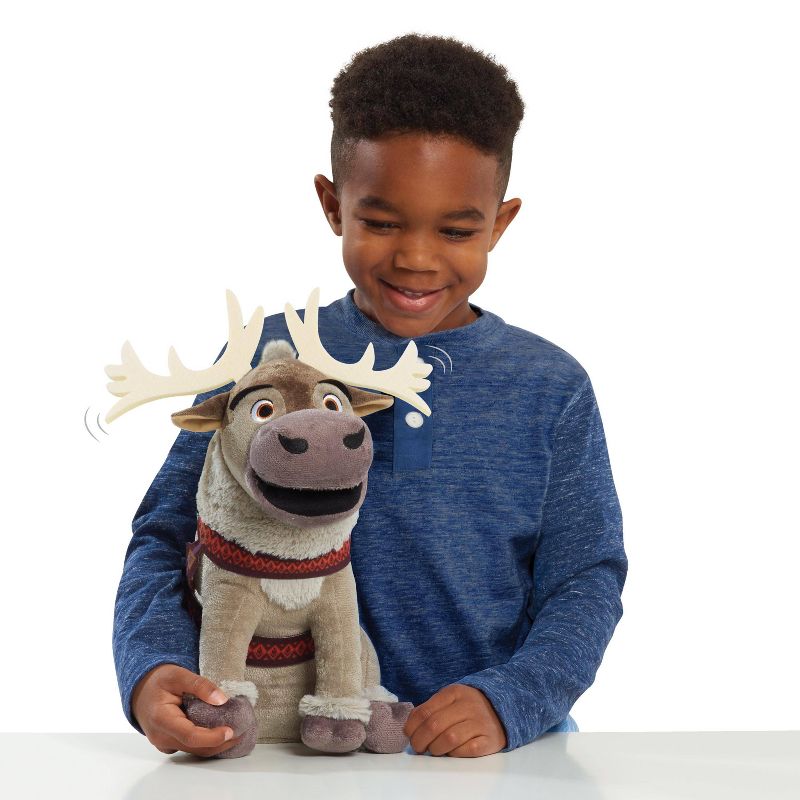 Disney Frozen 2 Sing & Sway Sven