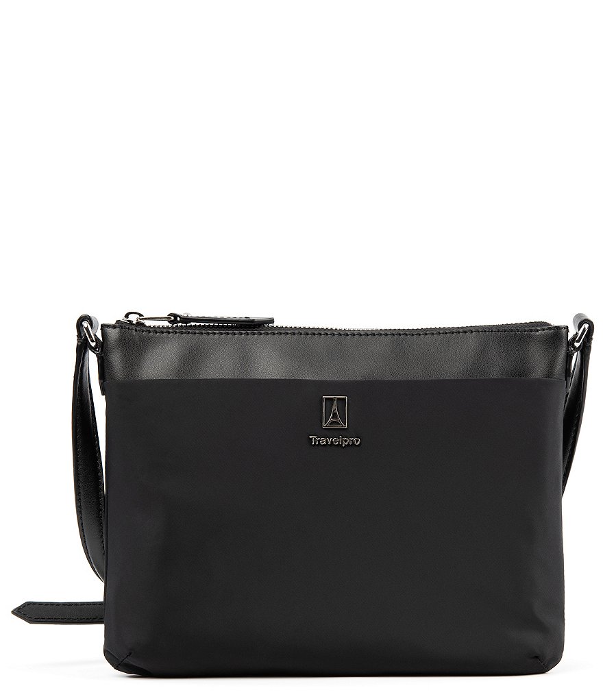 Travelpro Platinum Elite Womens Crossbody Bag