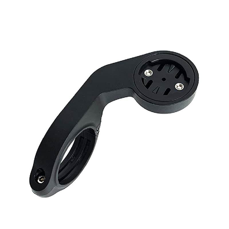 Out Front Bike Computer Mount for Wahoo Elemnt Elemnt Roam Elemnt Mini Not for Elemnt BoltCompatible with 318mm 254mm Handlebar