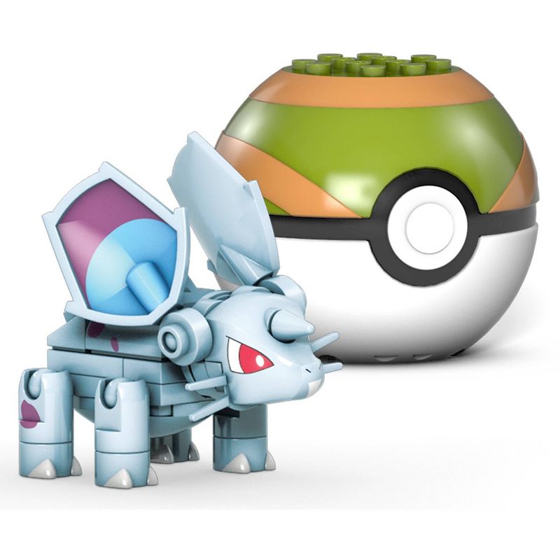 Mega Construx Pokémon Nidoran