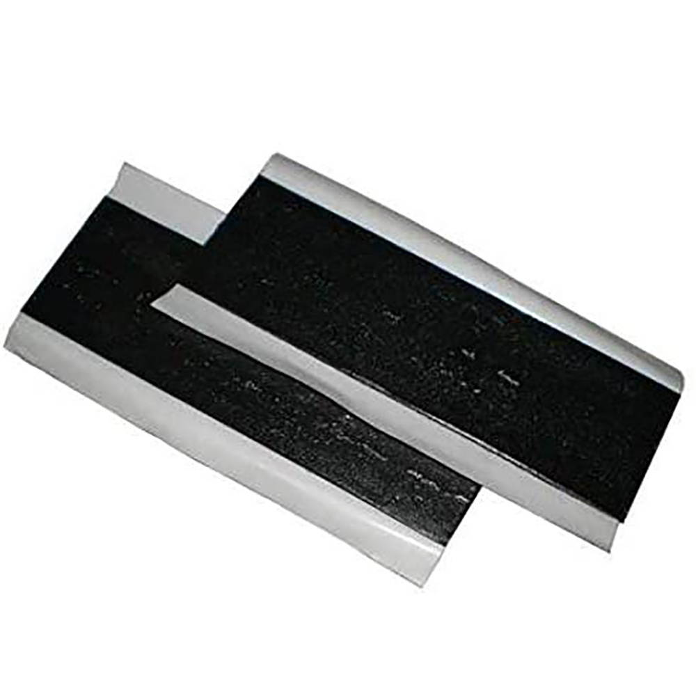 2 Support Arms Monopoles braces DIRECTV KA/KU slimline DISH antenna long/short