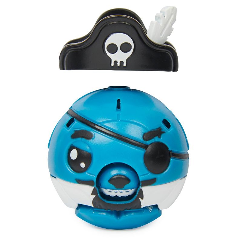 Bakugan Pirate Cubbo Pack