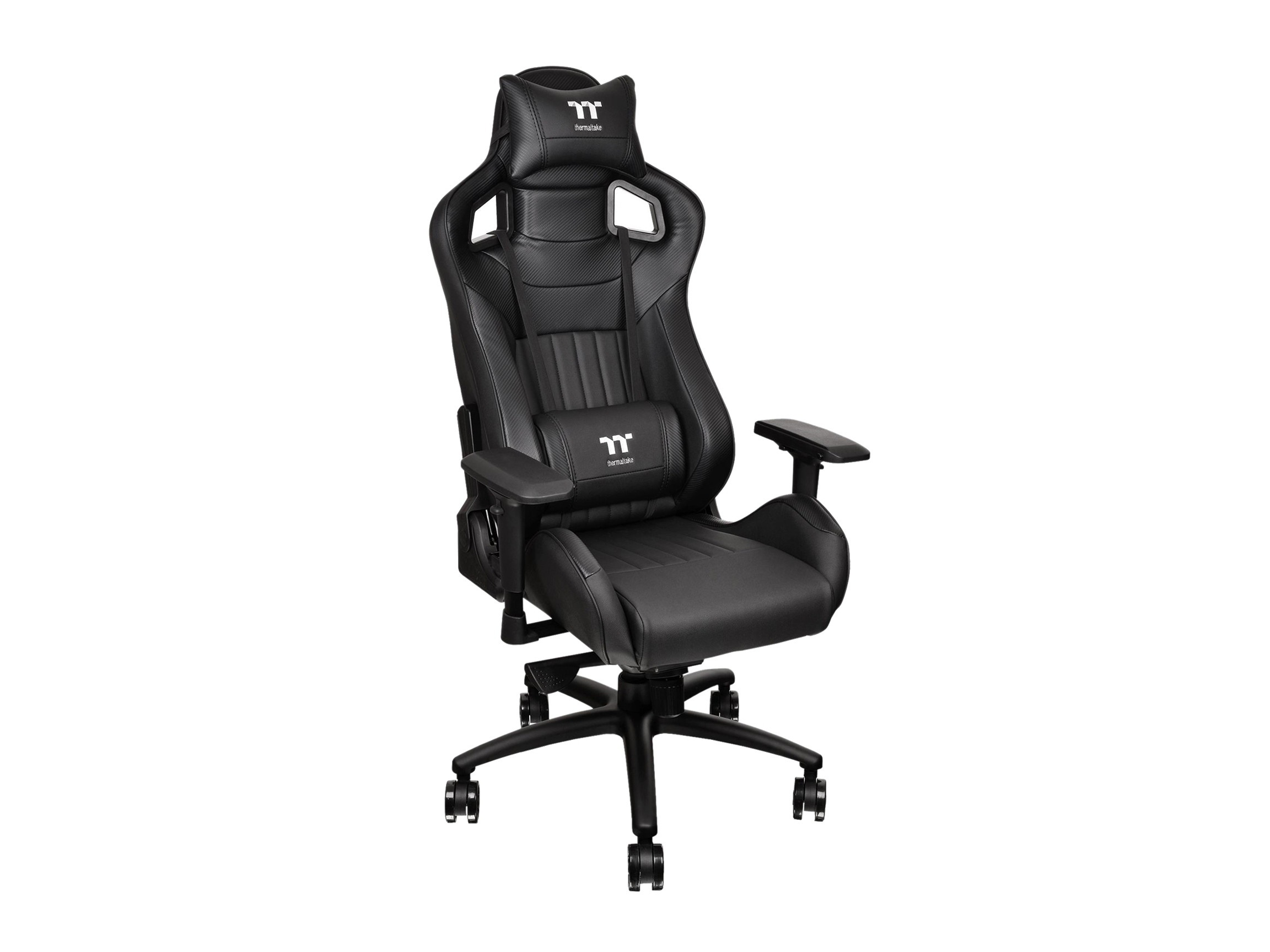 Tt eSPORTS X Fit (GC-XFS-BBMFDL-01) X Fit XF 100 Gaming Chair TT Premium Edition