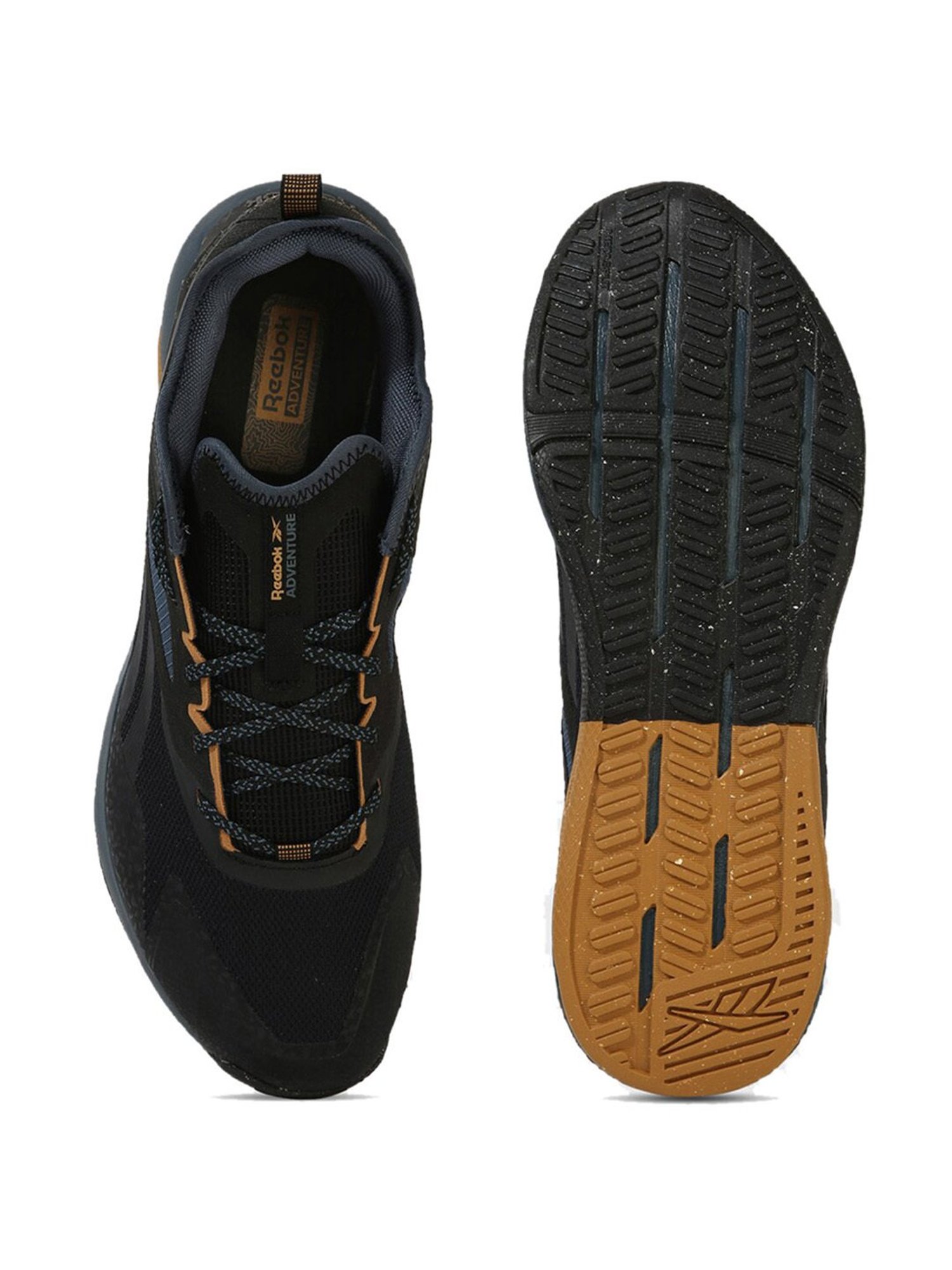 Reebok Men's Nano X3 Red Training Shoes