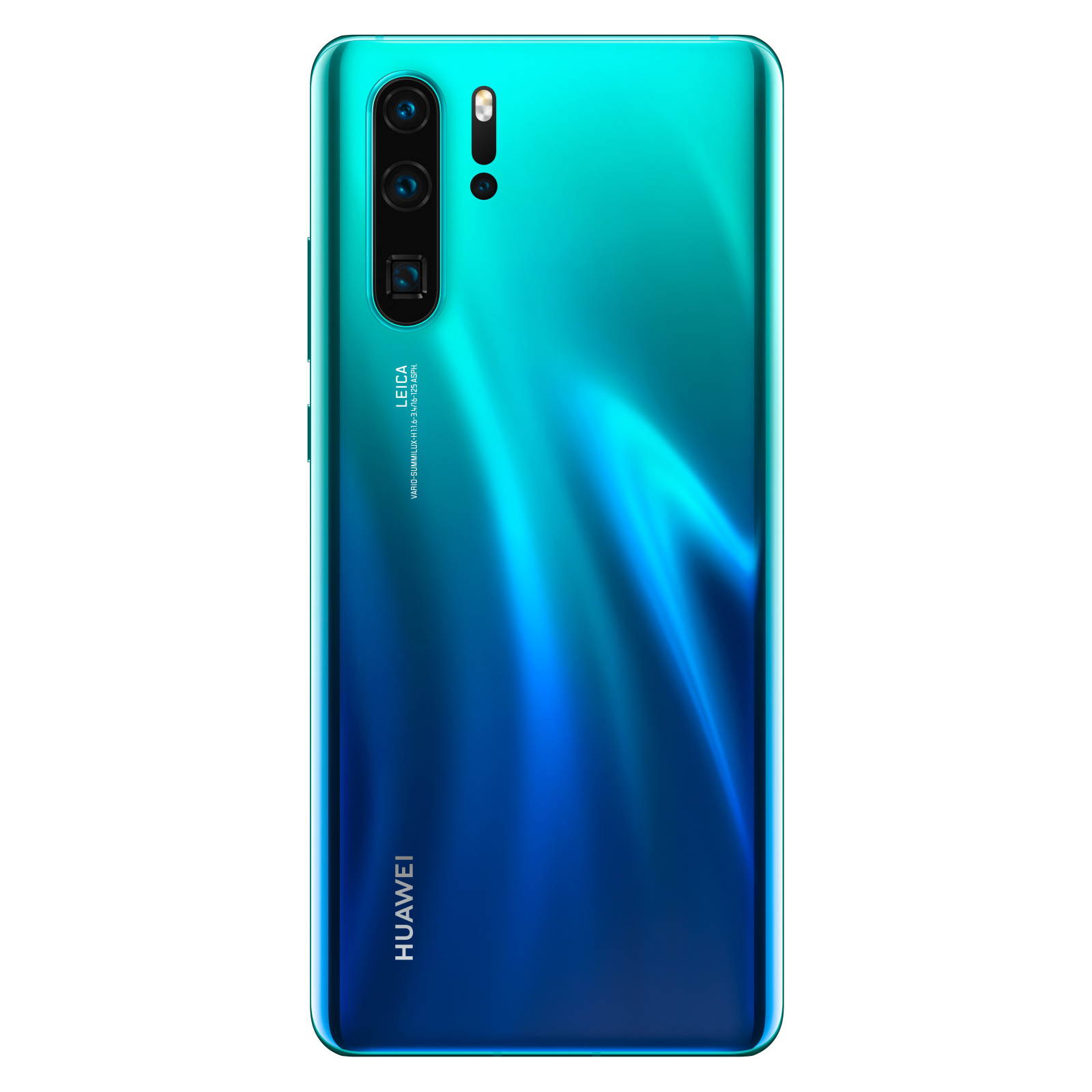 Huawei P30 Pro New Edition Dual-SIM 256GB ROM + 8GB RAM (GSM Only | No CDMA) Factory Unlocked 4G/LTE Smartphone (Black) - International Version