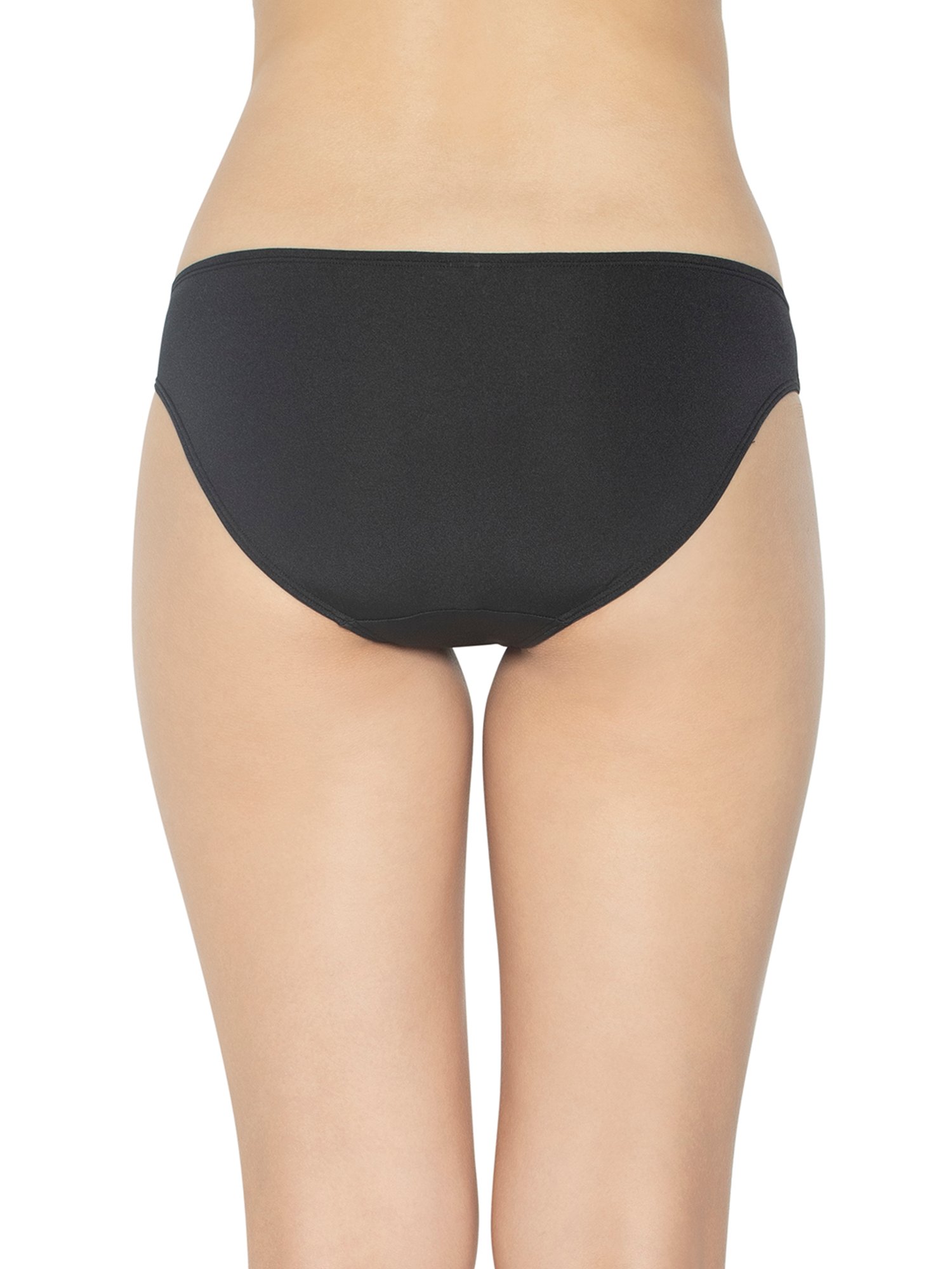 Triumph Black Everyday Mini Everyday Brief