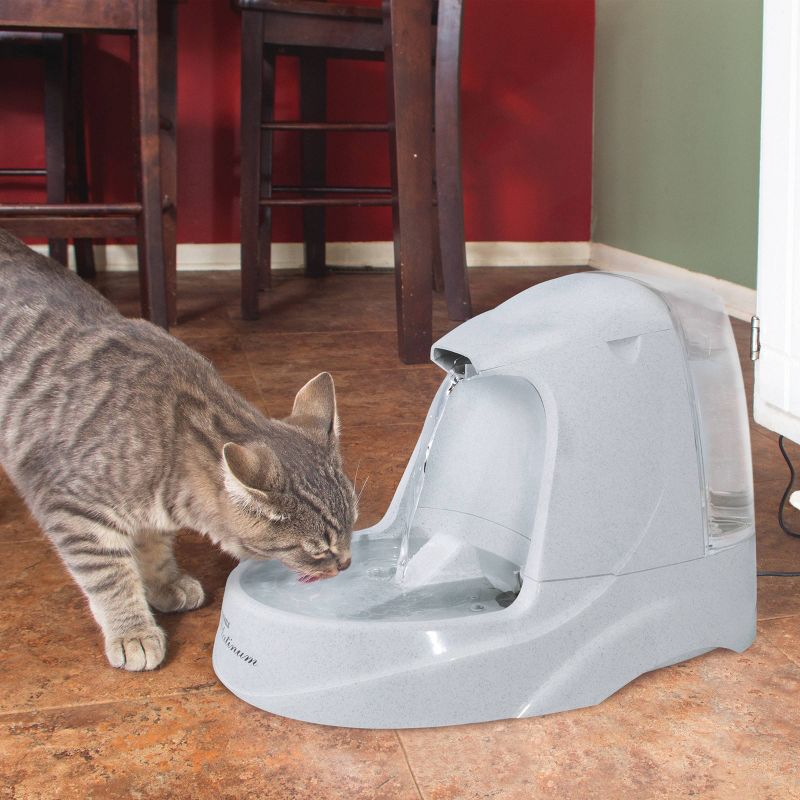 PetSafe Platinum Pet Fountain