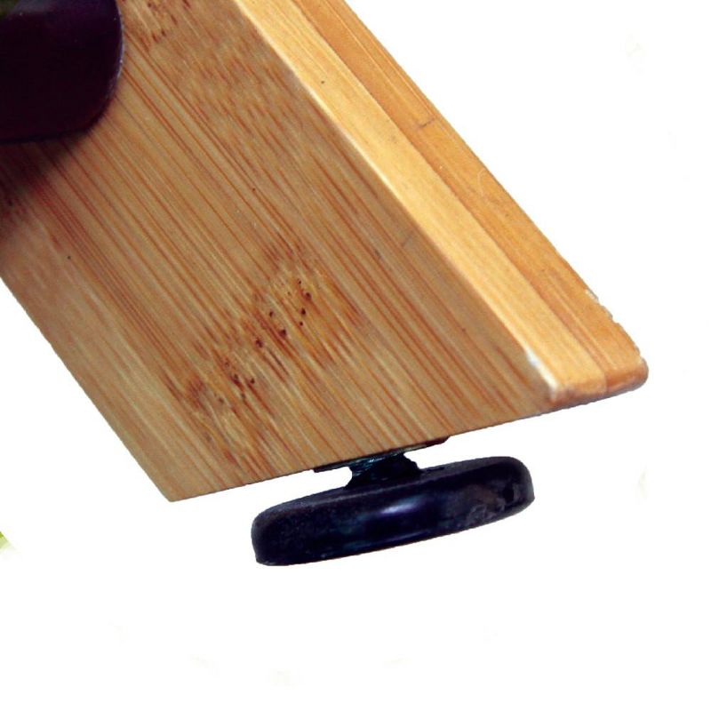 Rolling Triple Laundry Sorter White - Threshold™