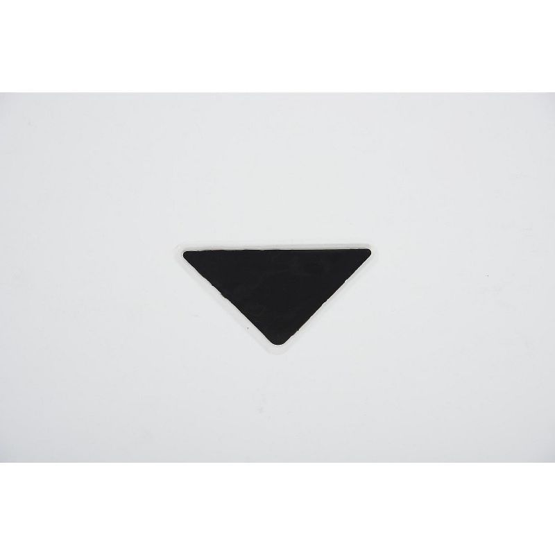 Nourison Firm Grip Anti Slip Rug Gripper - Set of 8