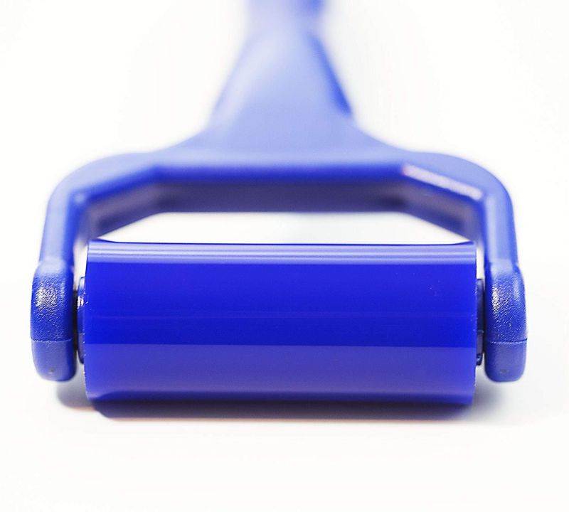 Vinyl Buddy Record Cleaner - Ultimate All in One LP Cleaning Device, Anti-Static & Will NOT Damage Your Records | Rejuvenate & Keep Your Vinyl Sounding Awesome