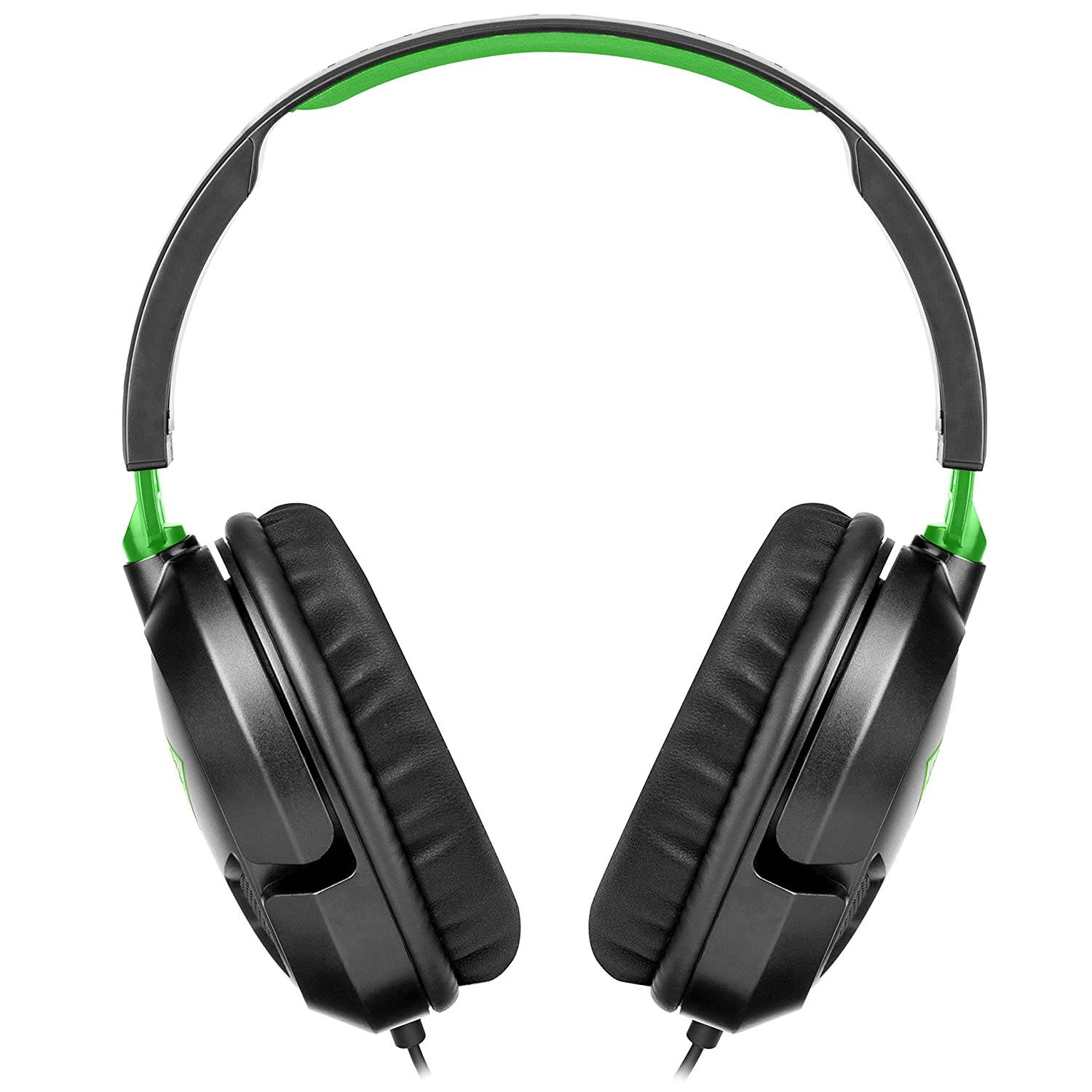 - Ear Force Recon 50X Stereo Gaming Headset - Xbox One (compatible w/ Xbox One controller w/ 3.5mm headset jack) and PS4