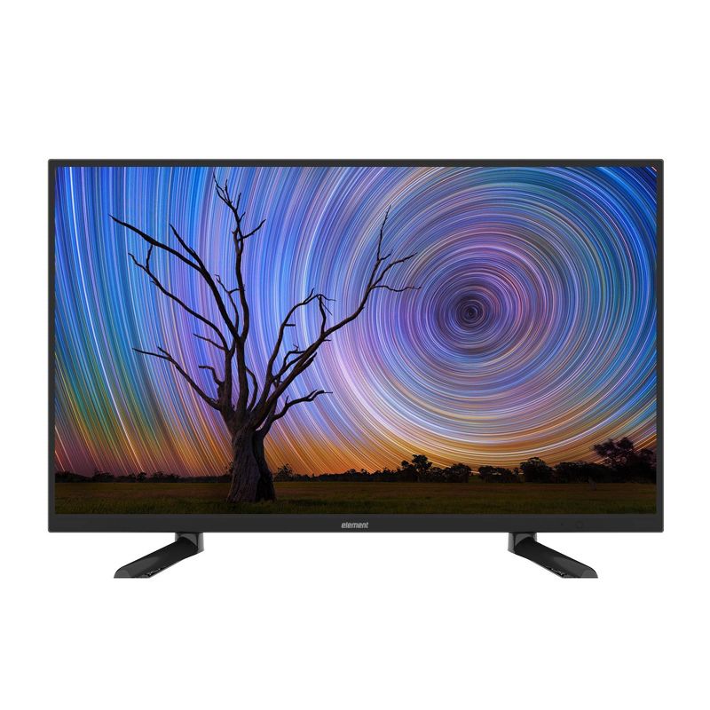 Element 24" 720p HD LED TV
(ELEFT2416)