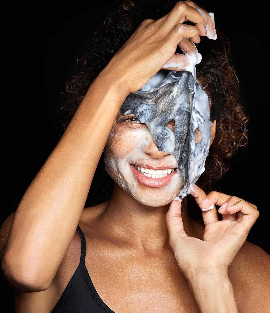 StriVectin Supergreens Soother Cooling Gel Mask