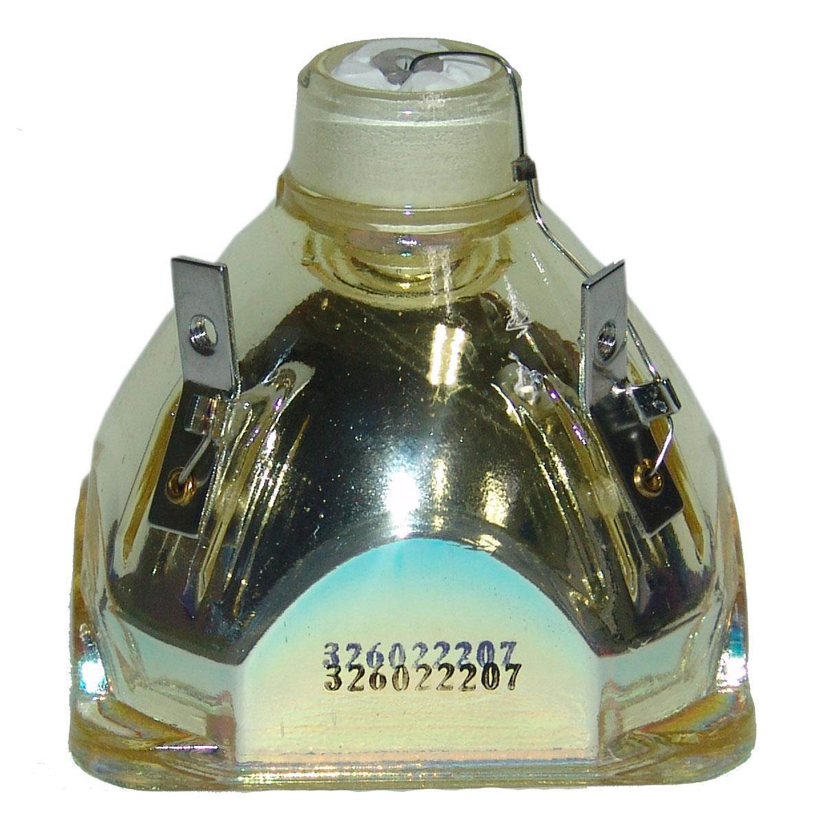 Lutema Economy Bulb for NEC NP1000G Projector (Lamp Only)