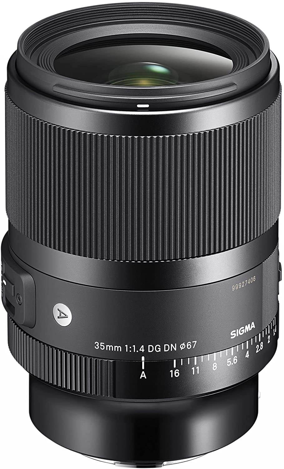 Sigma AF 35mm f/1.4 DG DN ART Lens for Sony E #303965