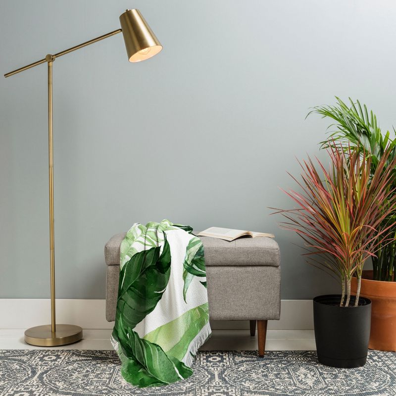 Betsey Signature Throw Blanket Red - Betseyville