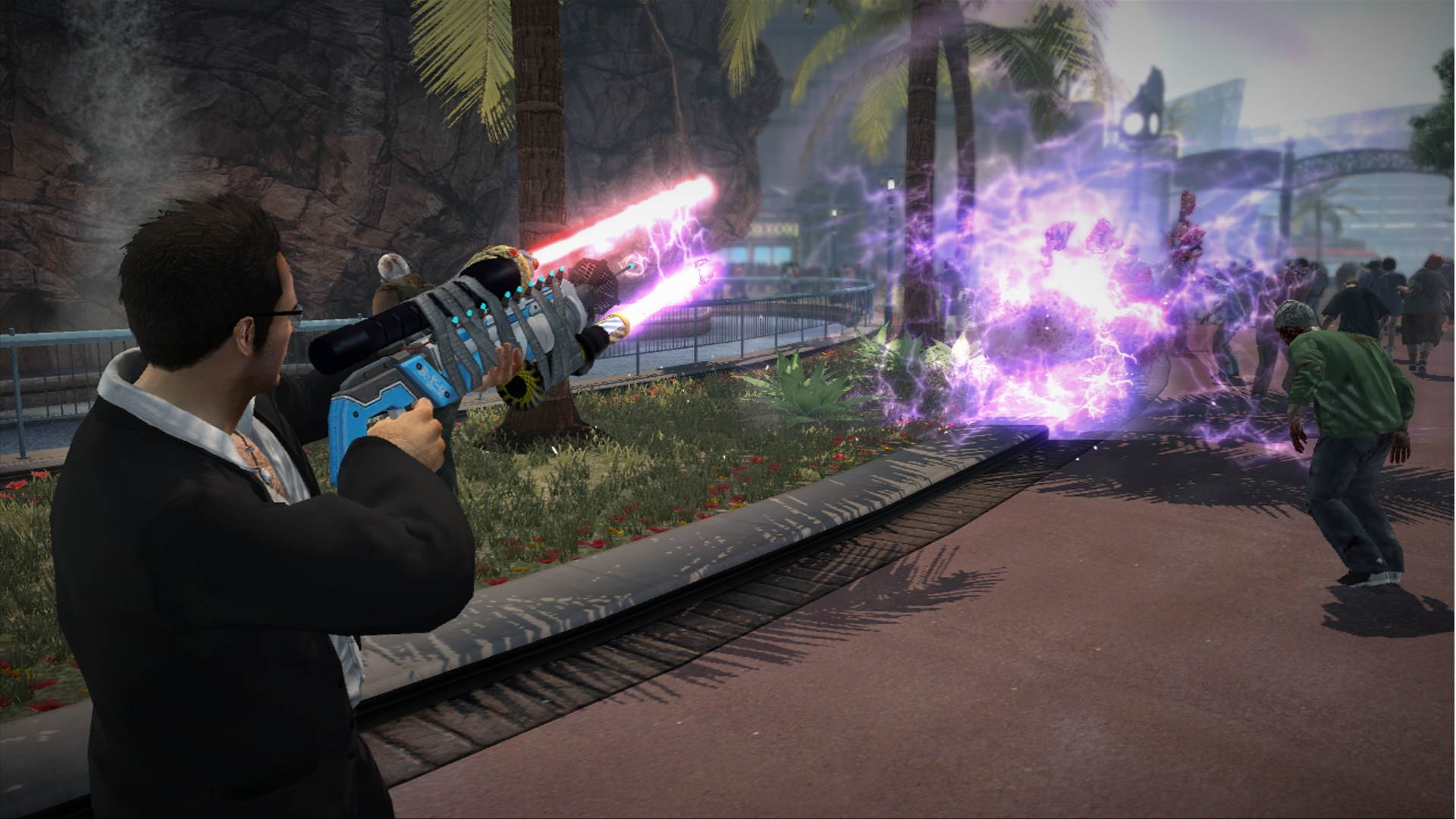 Dead Rising 2  [Online Game Code]