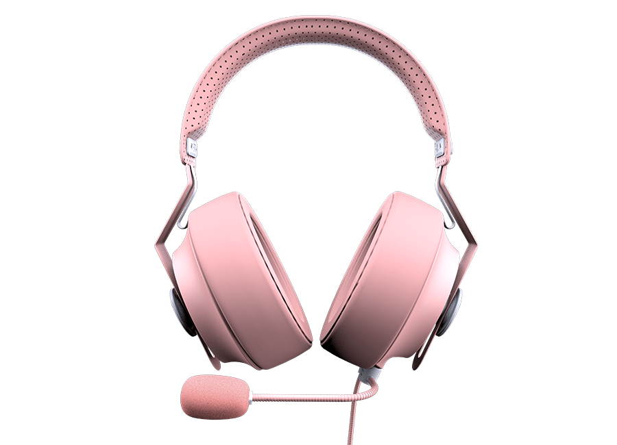 Cougar Phontum S Pink Universal Gaming Headset