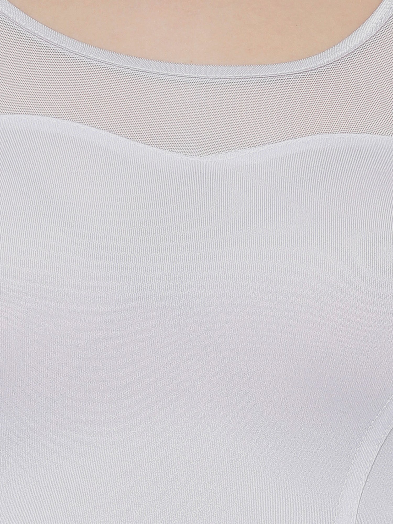 Salwar Studio Red Textured Blouse