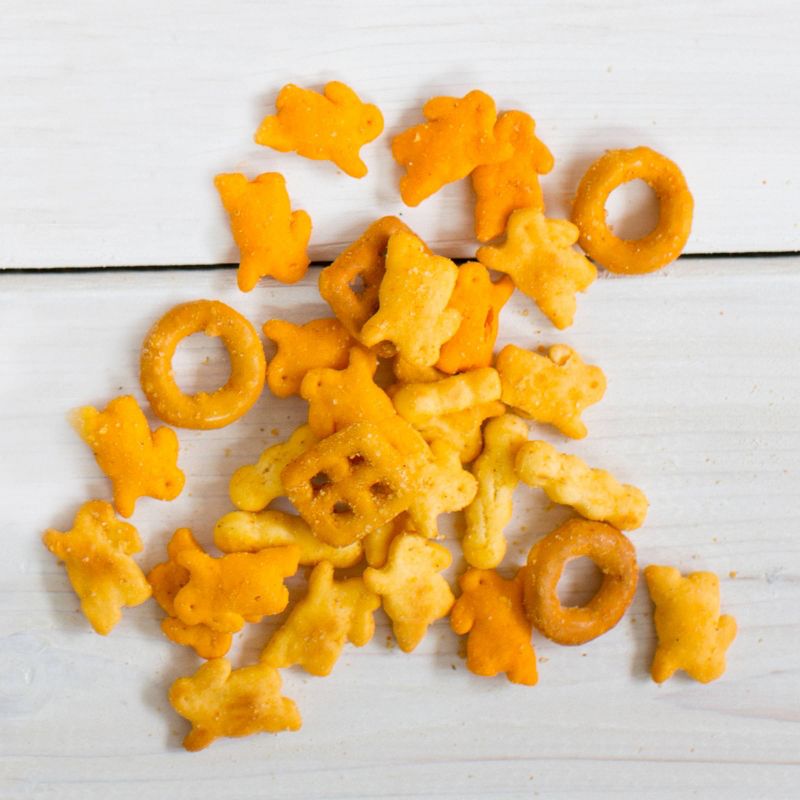 Annie's Organic Original Snack Mix - 9oz