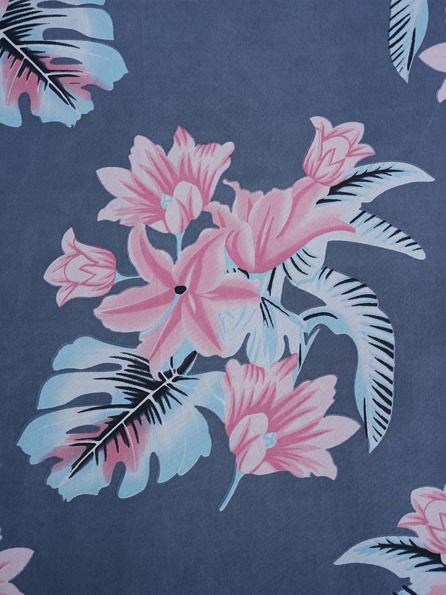 Ariana Grey Microfibre 140 TC Queen Bedsheet with 2 Pillow Covers