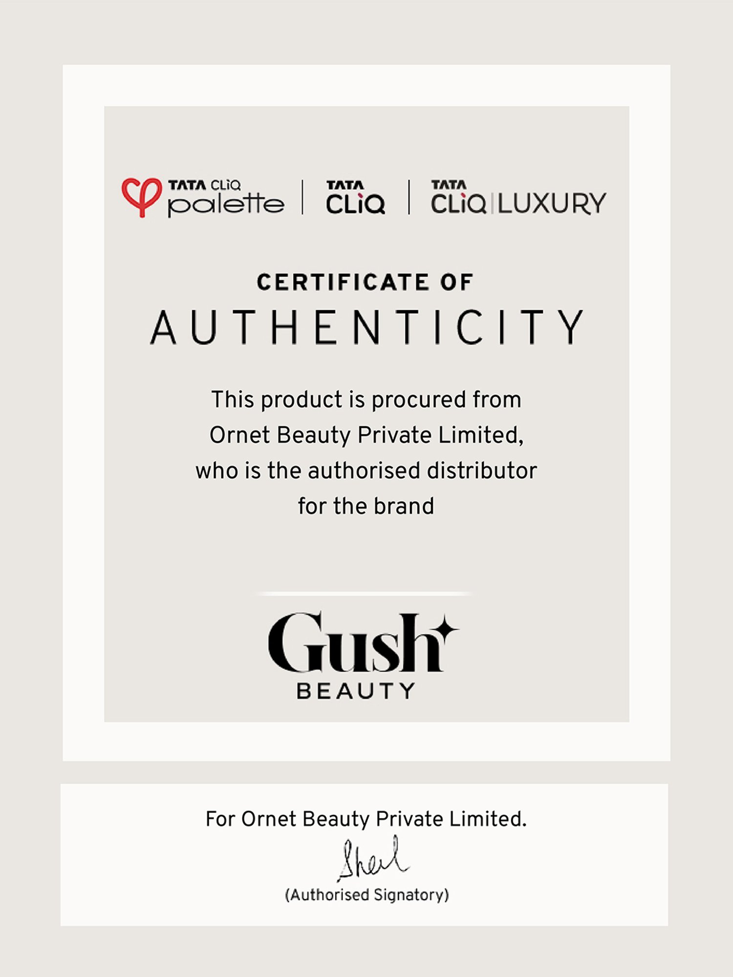 Gush Play Tint 2 In 1 Lip & Cheek Tint Jaw Breaker - 5 gm