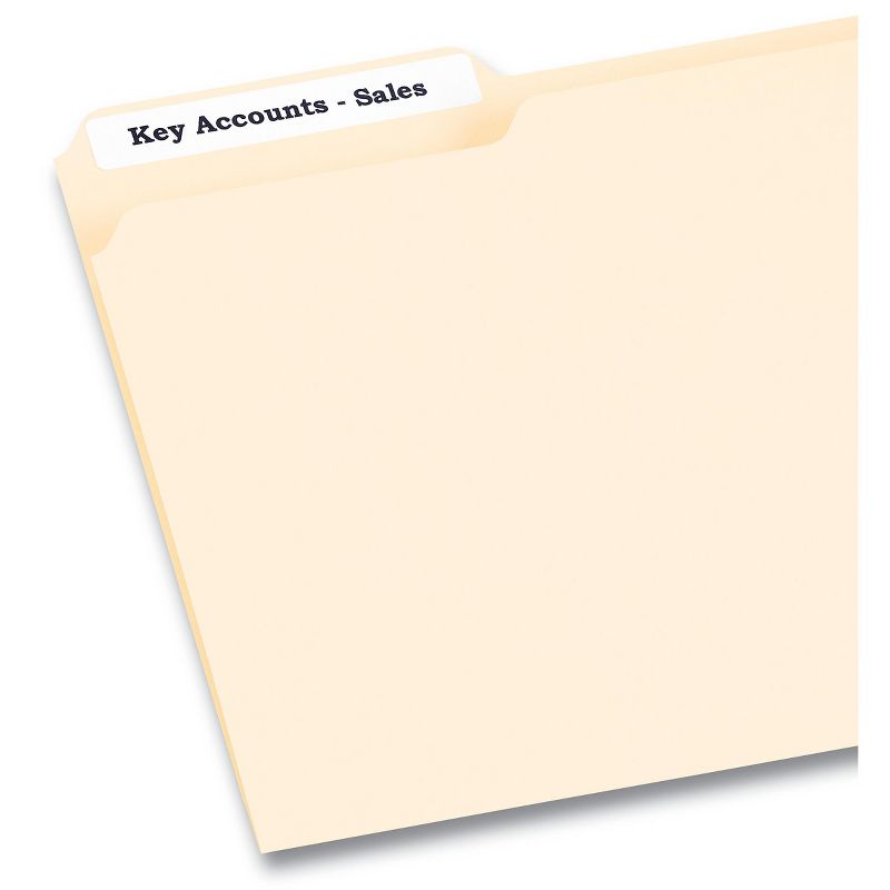 Xstamper 1223 Receved with Space for Initial or Date, Pre Inked Laser Engraved Rubber Stamp, Red Ink, Impression Size: 1/2" x 1-5/8"