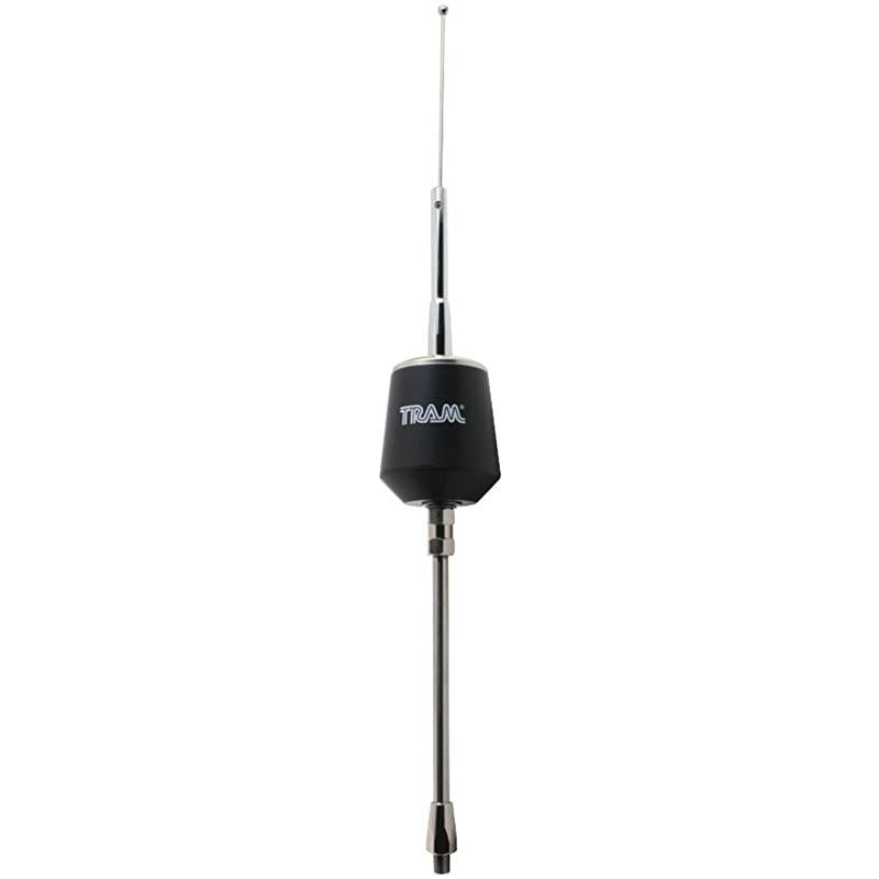 3700 Trucker CB Antenna Standard Packaging