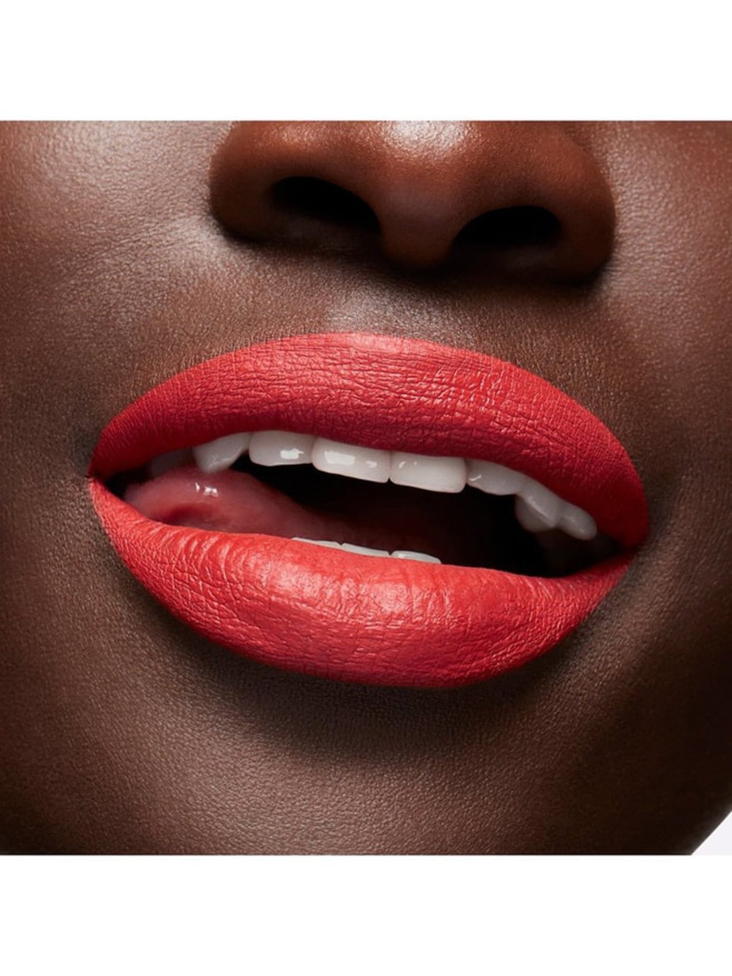 M.A.C Locked Kiss Ink Extra Chili - 4 ml