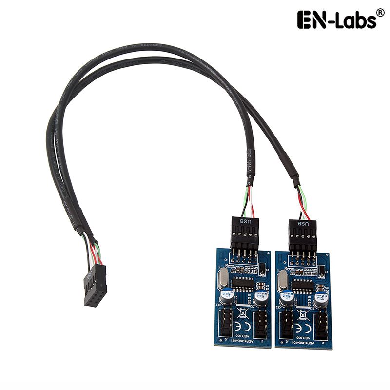 USB Long Extension Cable, USB Cable, USB A to A Cable, White, 9.84 Feet (3 Meters), Cables to Go 26686