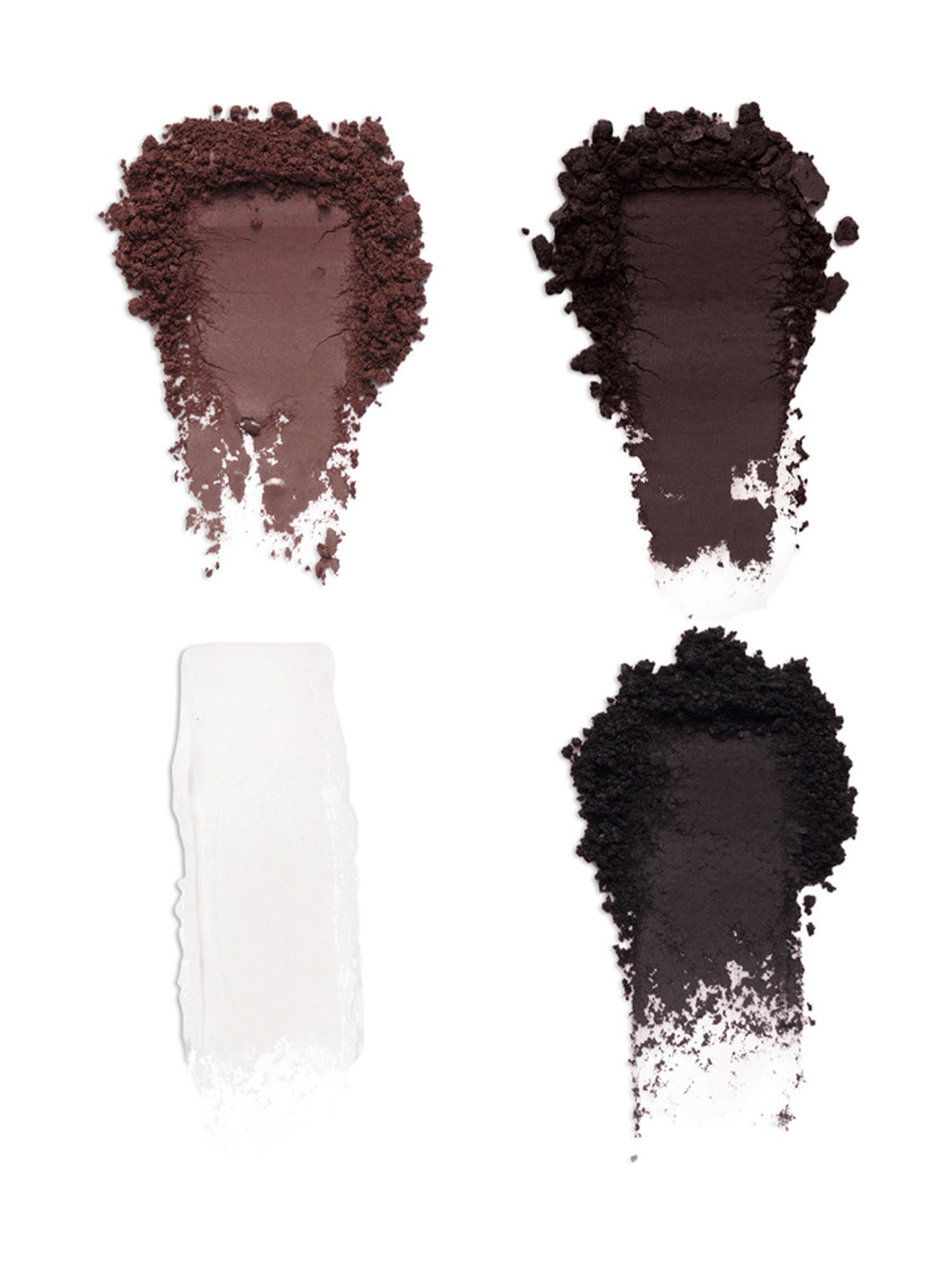 Glam21 4 In 1 Eyebrow Palette 01 Seductive - 9 gm