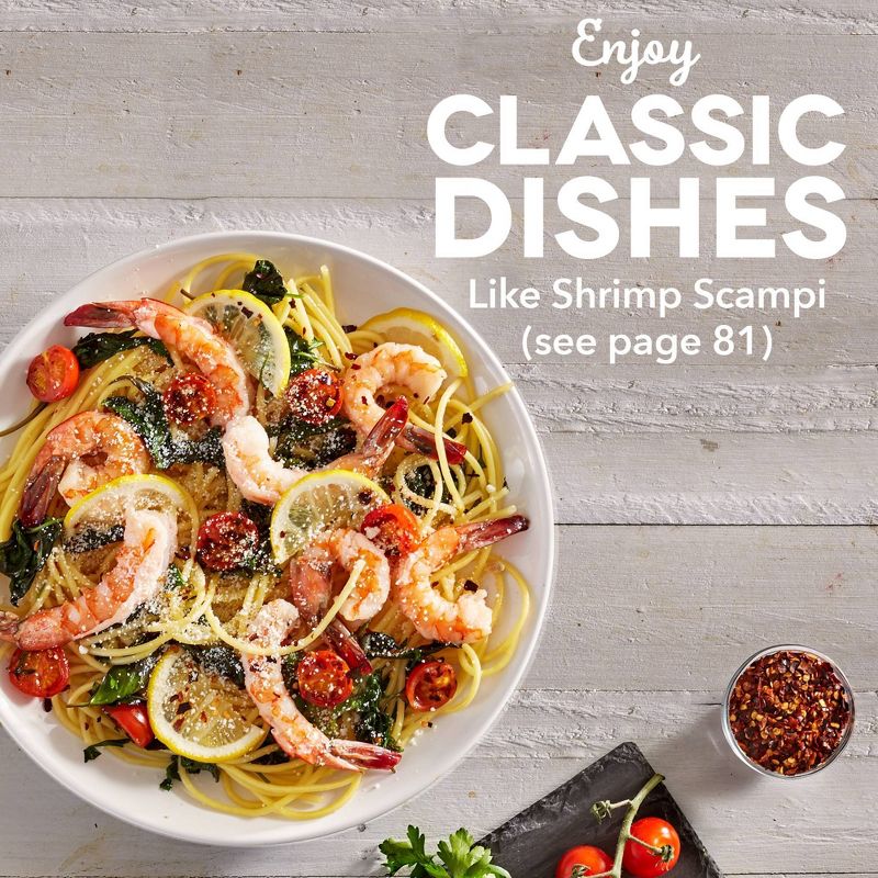 Dash Air Frying for Everyone Cookbook