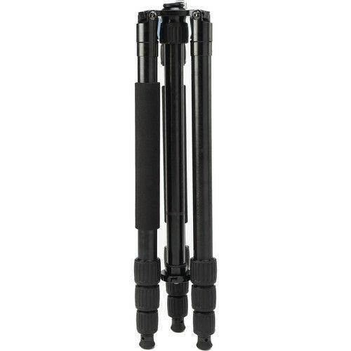 Sirui W-2004 4-Section Waterproof Aluminum Alloy Tripod #BSRW2004