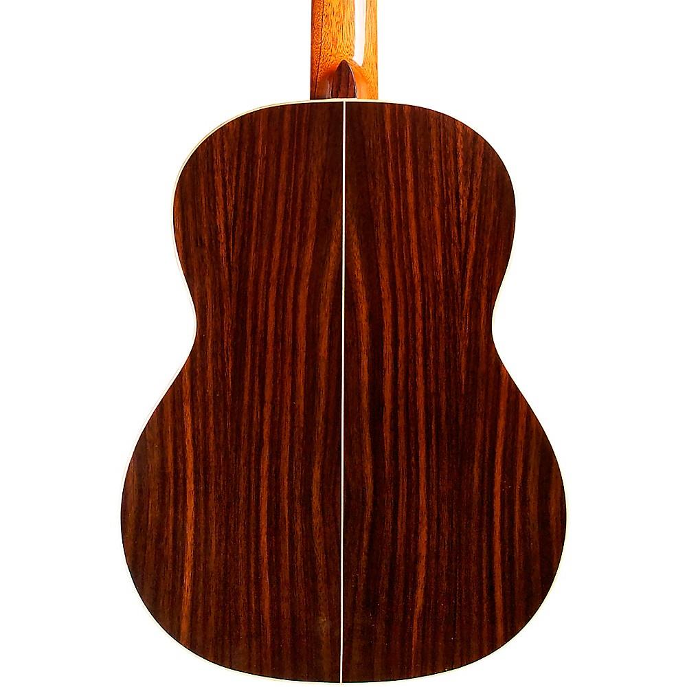 Cordoba Iberia Series F7 Paco Flamenco Nylon String Acoustic Guitar