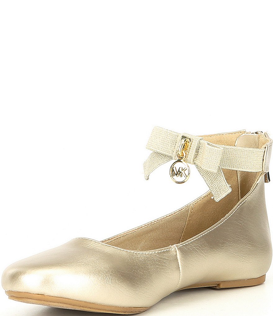 UGG&reg; Girls' Classic Clear Mini II Waterproof Winter Boots (Toddler)