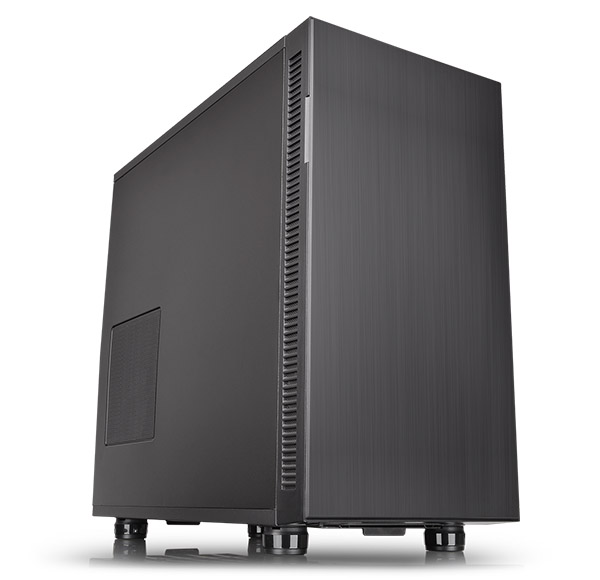 Adamant Custom 8-Core Workstation Desktop Computer System Intel Core i7 9700K 3.6Ghz 32Gb DDR4 RAM 5TB HDD 2TB NVMe SSD 550W PSU Wi-Fi DisplayPort HDMI