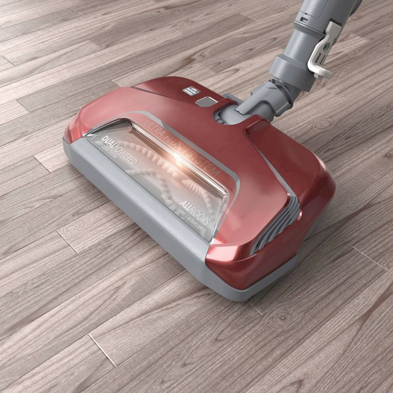 Kenmore Pet Friendly Pop-N-Go with UltraPlush Canister