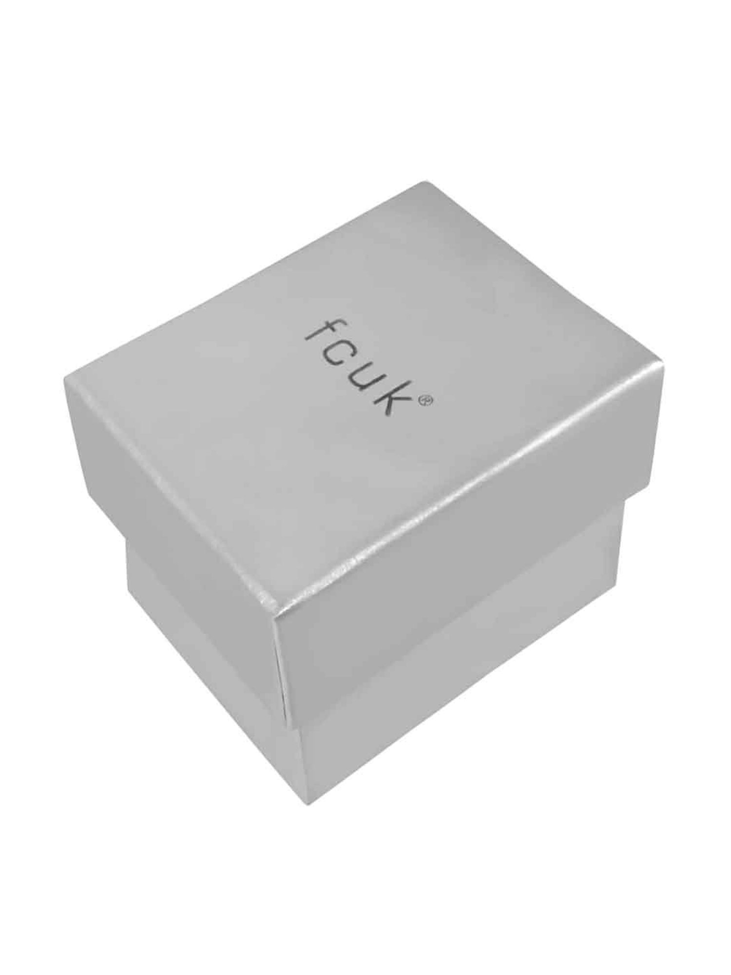 FCUK FC175B Unisex Analog Watch