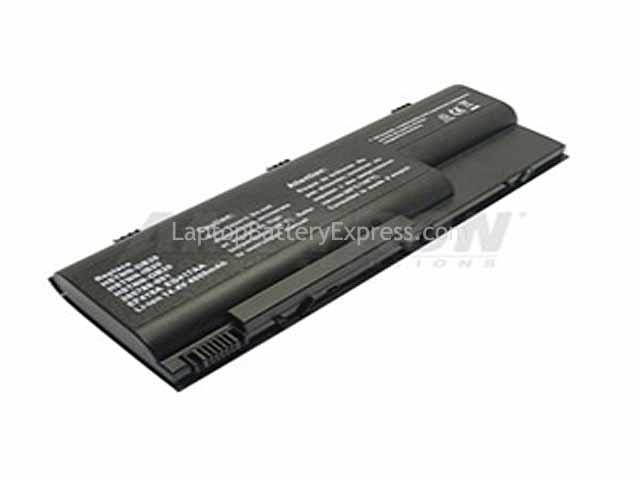 Xtend Brand Replacement For HP HSTNN-C16C Battery