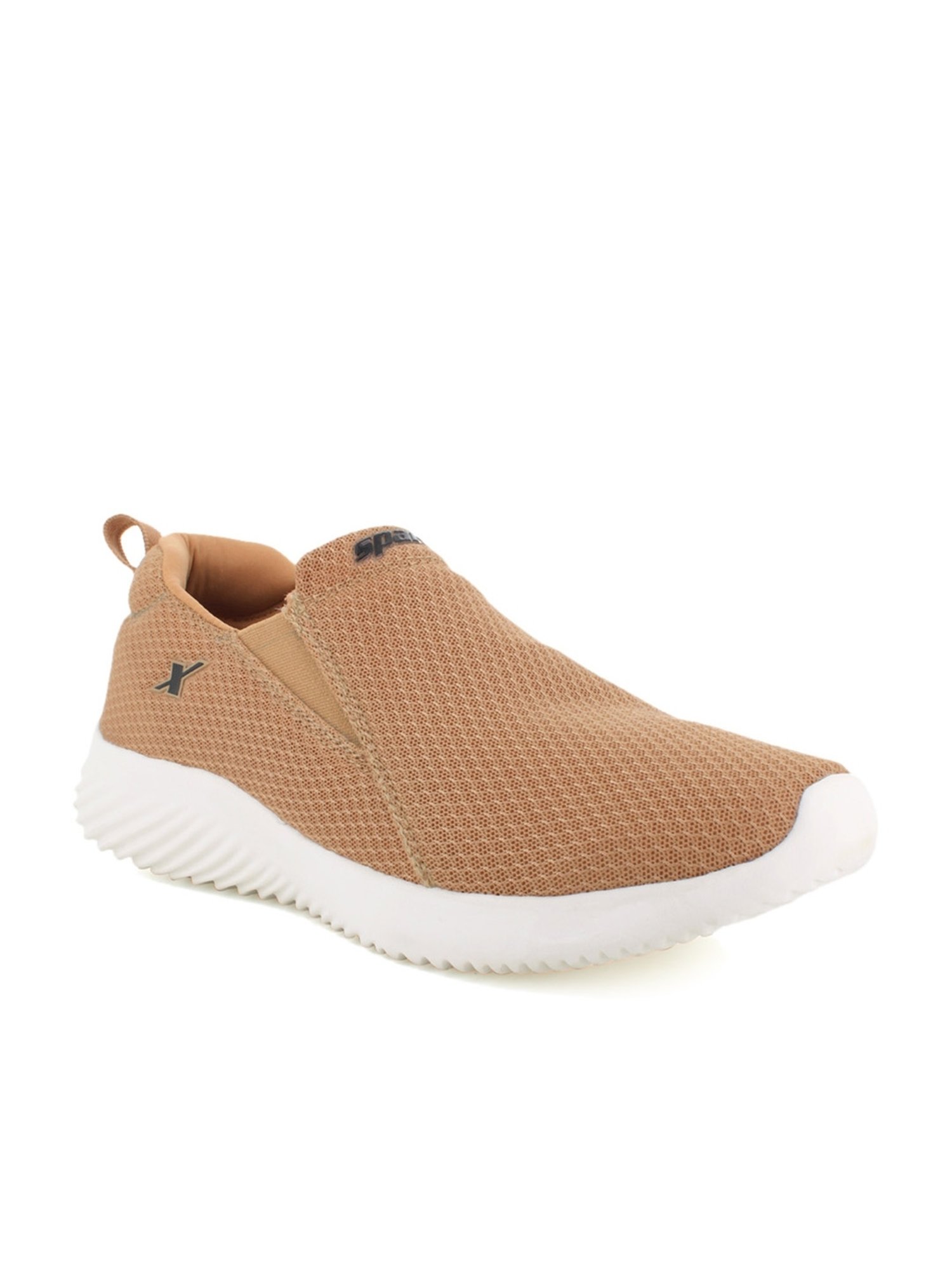 Columbus Men's Navy Walking Shoes