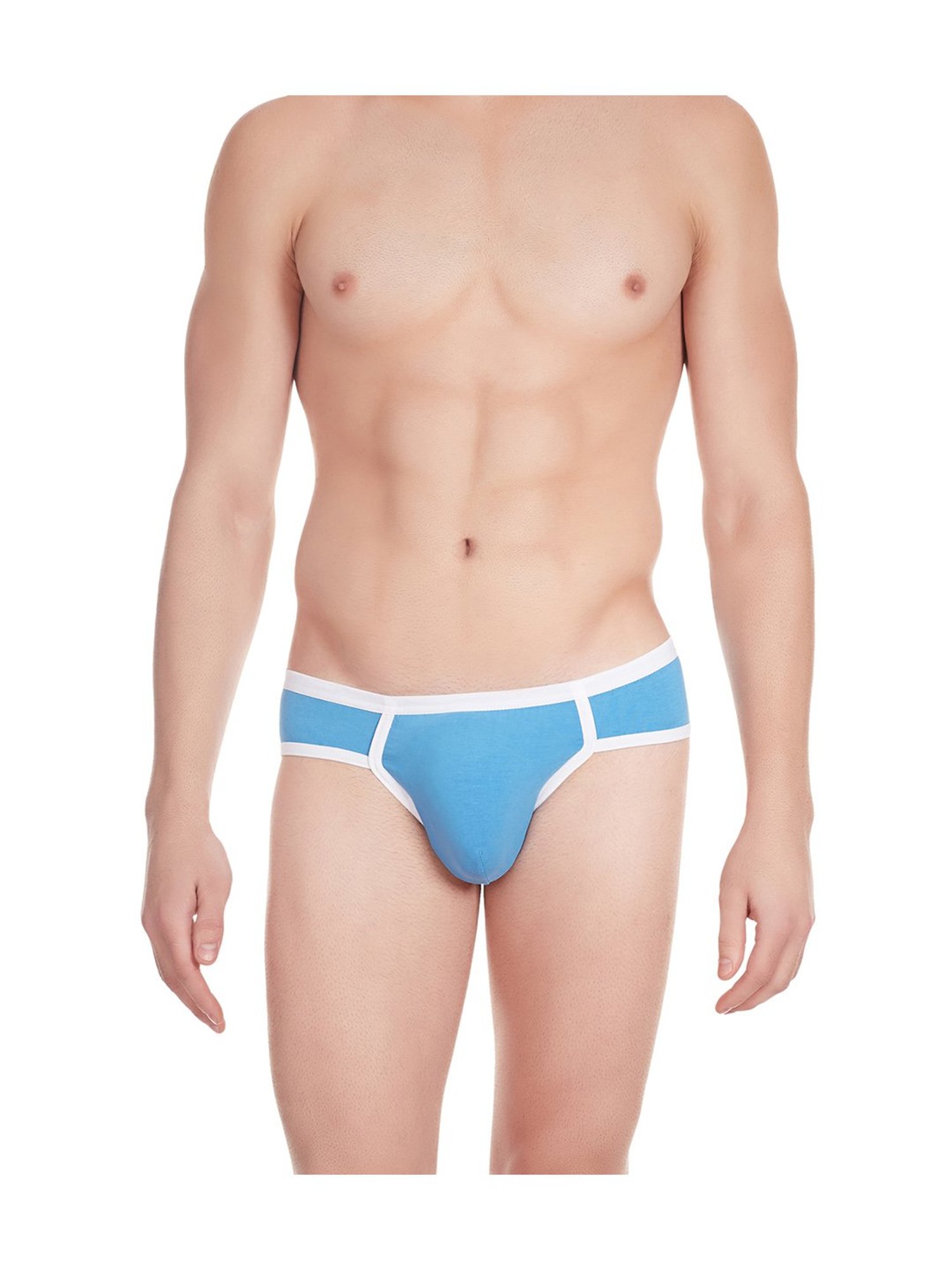 La Intimo Blue Brief