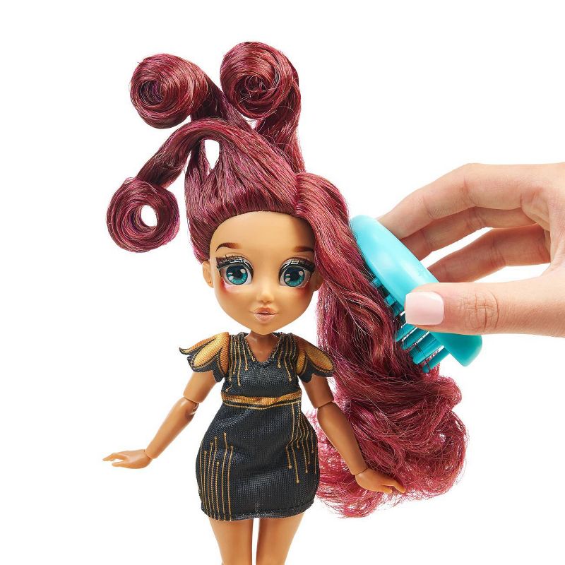 FailFix Total Makeover Doll - Loves.Glam