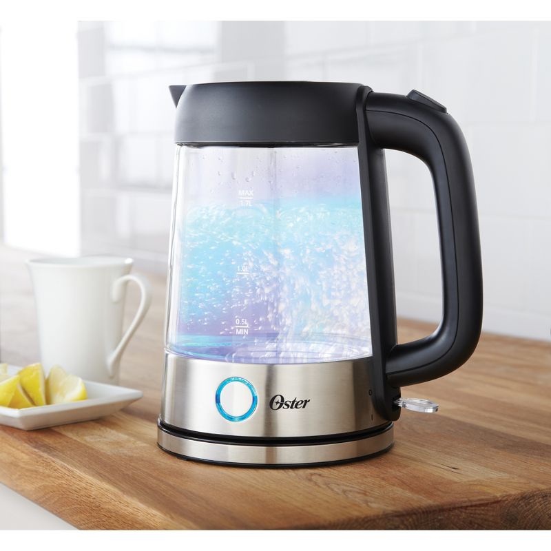 Bodum Bistro 34oz Electric Water Kettle