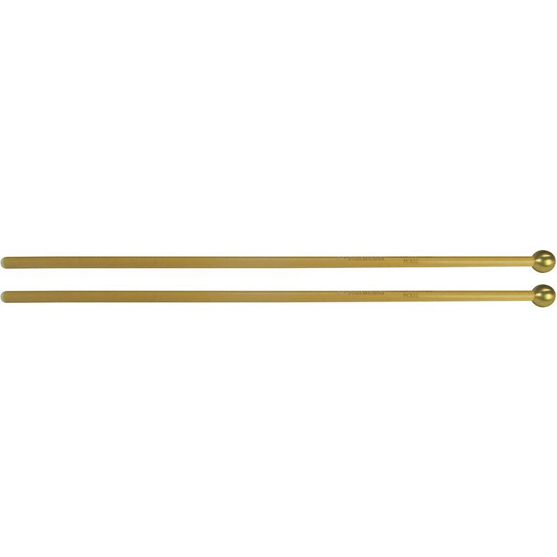 Salyers Percussion Performance Collection 5/8" Brass Mallets