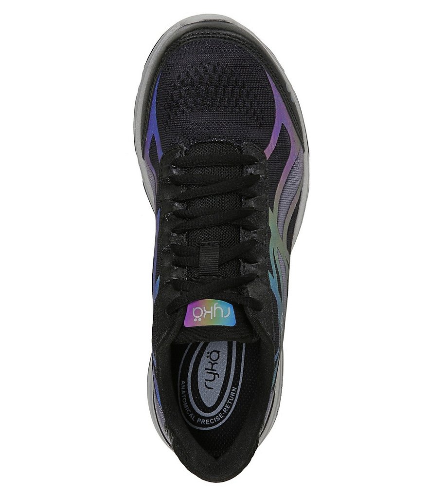 Reebok Women's DailyFit Slip-On Sneakers