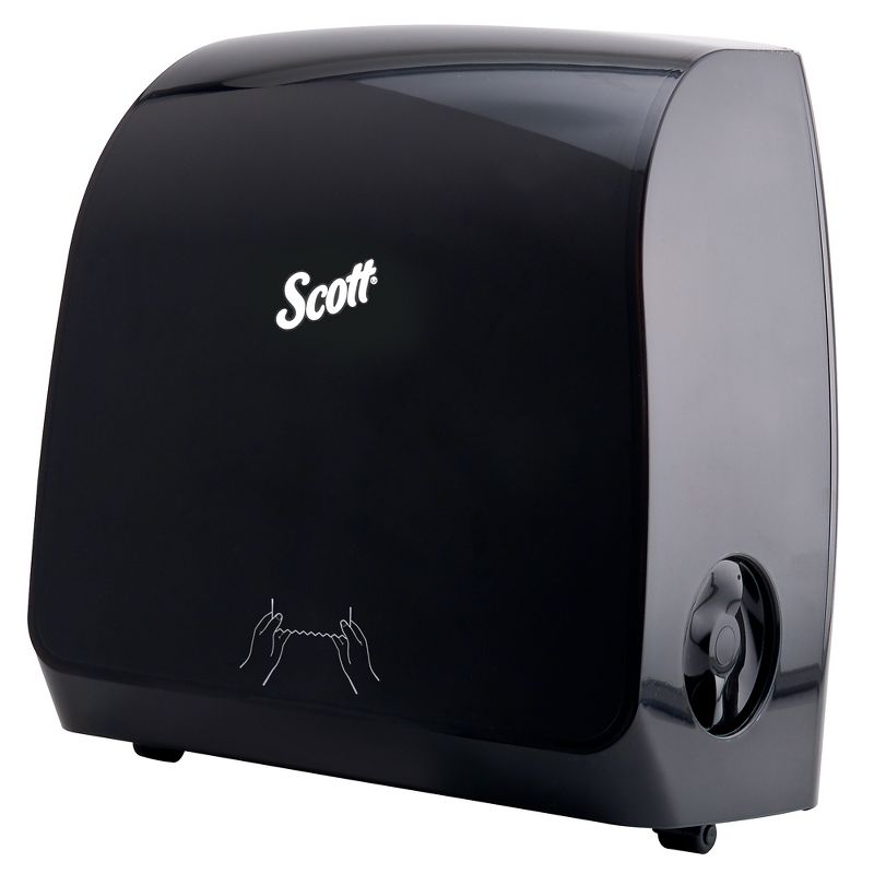Scott MOD Slimroll Paper Towel Dispenser 47089