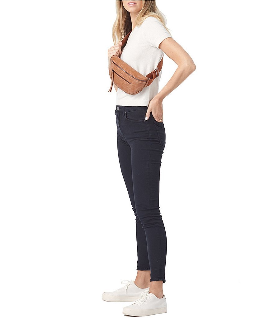 Herschel Supply Co. Fifteen Camouflage Zip Around Belt Bag