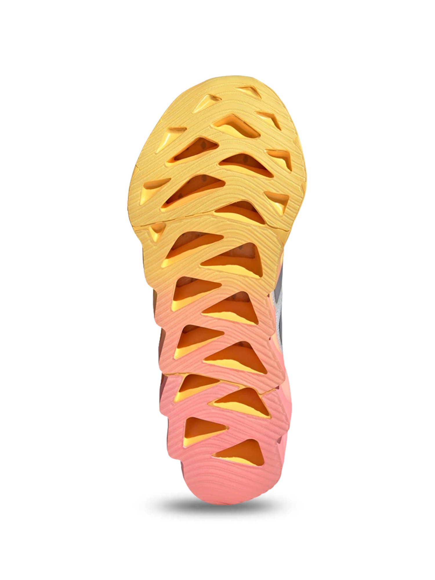 Adidas Men's SWITCH FWD 2 White Running Shoes