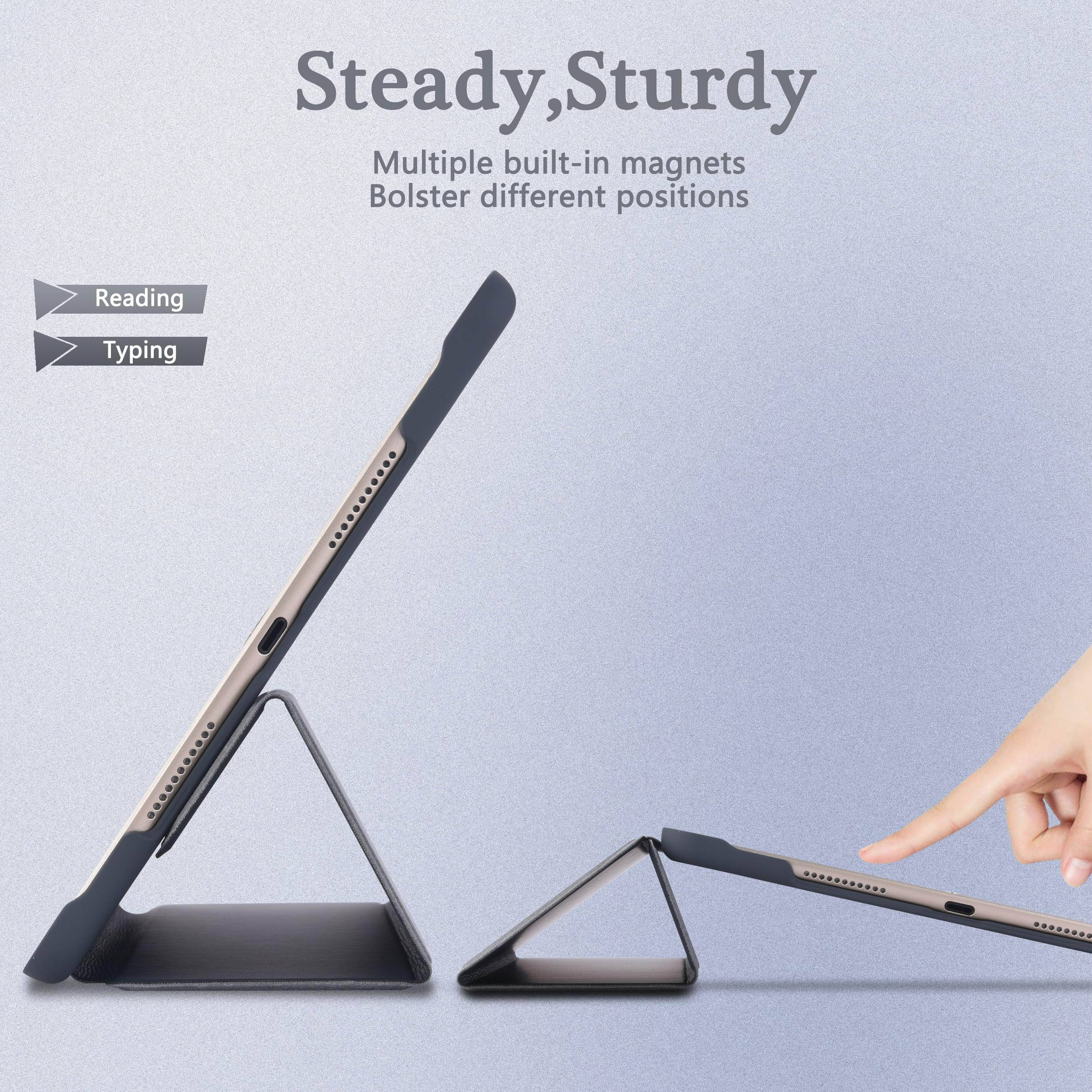 Replacement Cap Compatible with Apple Pencil Magnetic Protective Cap Cover iPencil Cap for iPad Pro Pencil