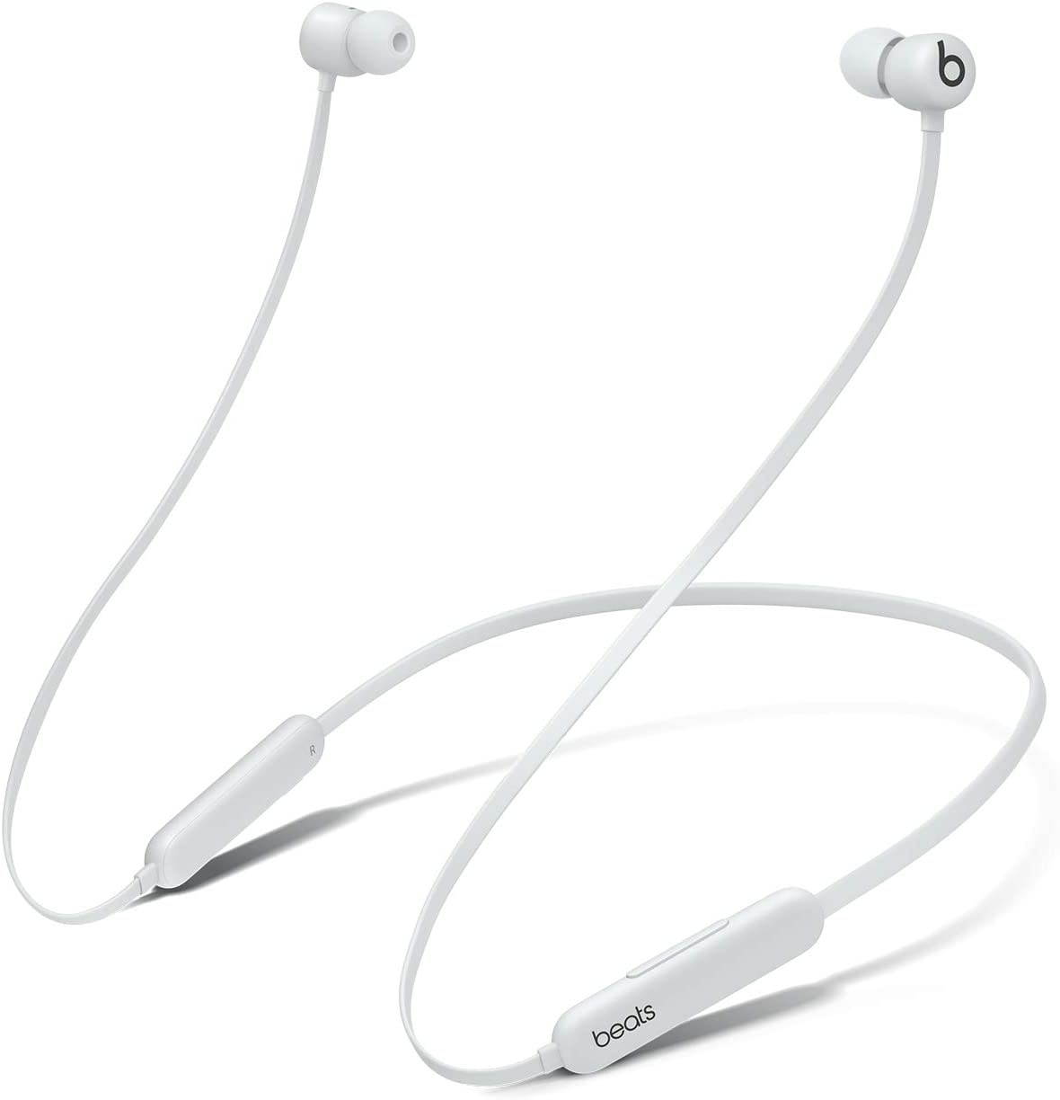 Beats by Dr. Dre Beats Flex All-Day Wireless In-Ear Earphones, Smoke Gray